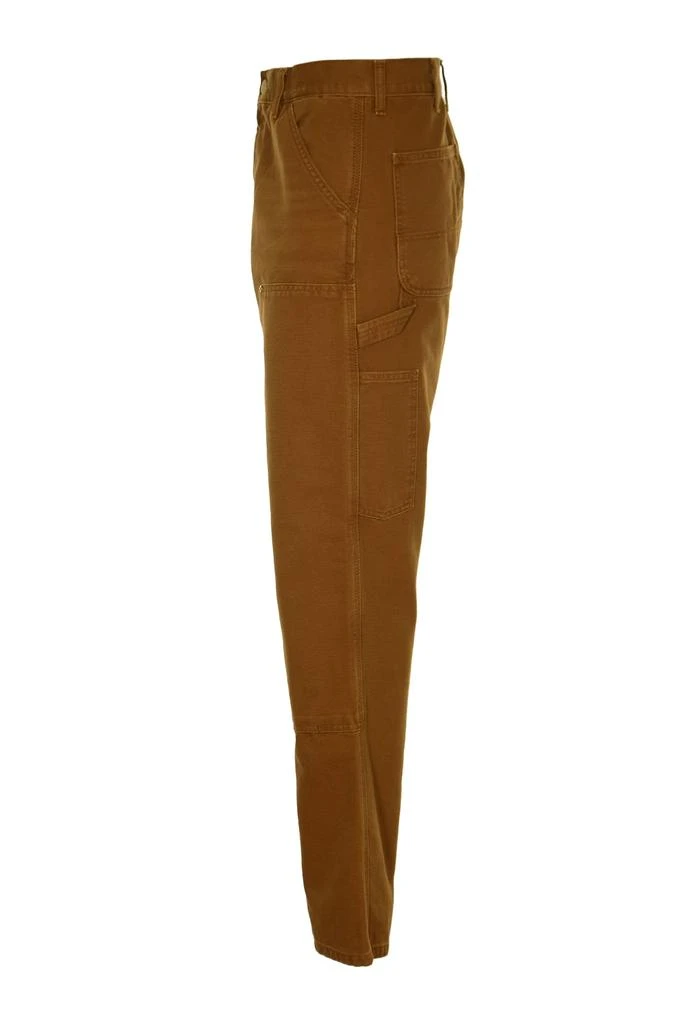 商品Carhartt|Double Knee Trousers,价格¥1227,第3张图片详细描述