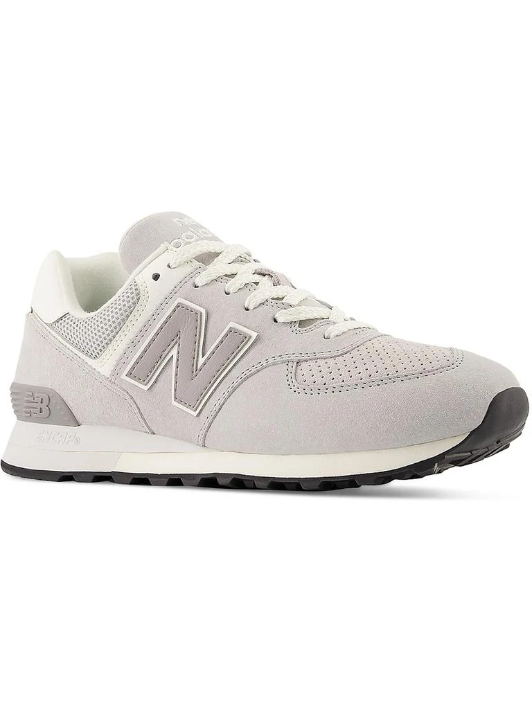 商品New Balance|CLASSICS Womens Gym Fitness Running Shoes,价格¥628,第1张图片