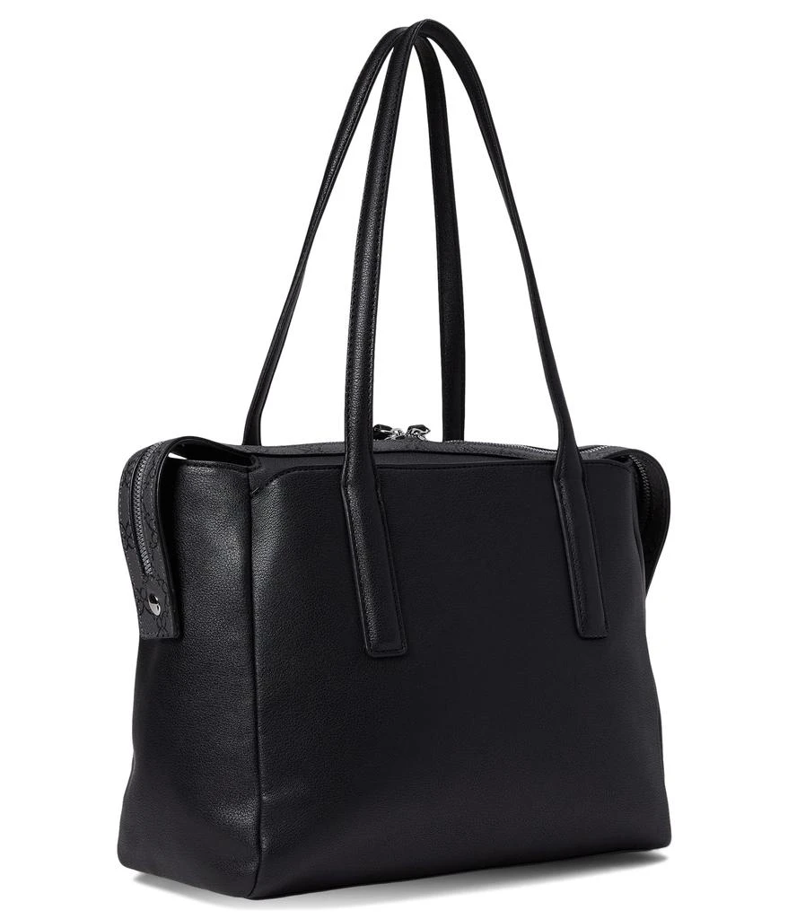 商品Nine West|Basset Tote,价格¥263,第2张图片详细描述