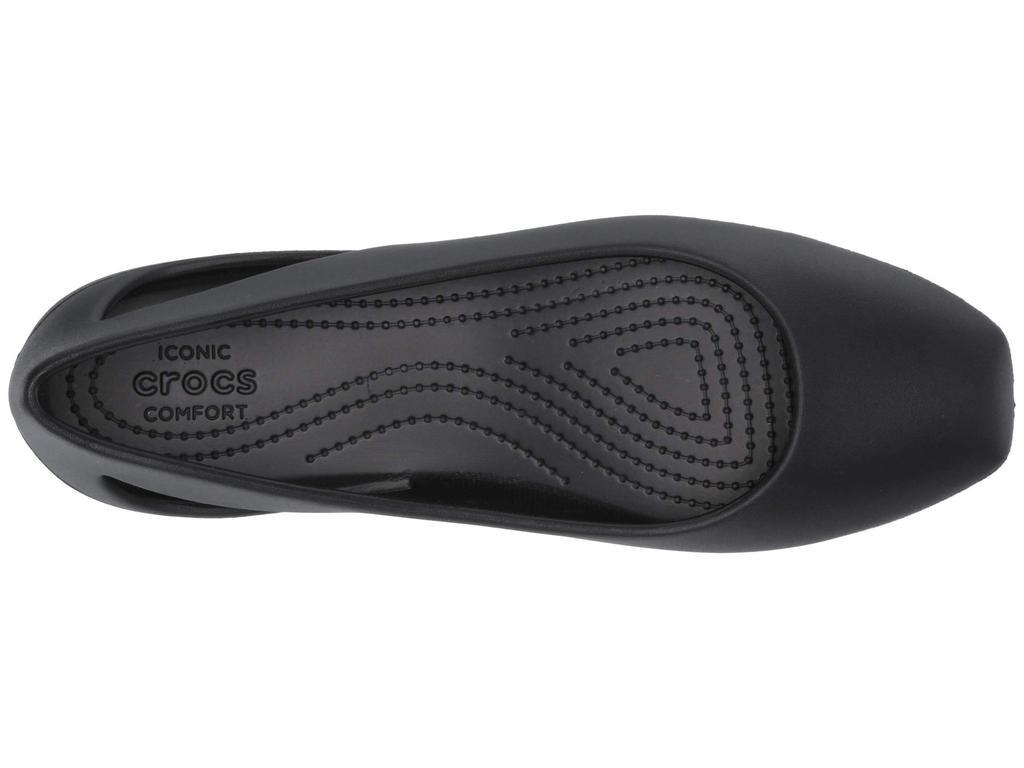 商品Crocs|Sloane Flat,价格¥220,第4张图片详细描述