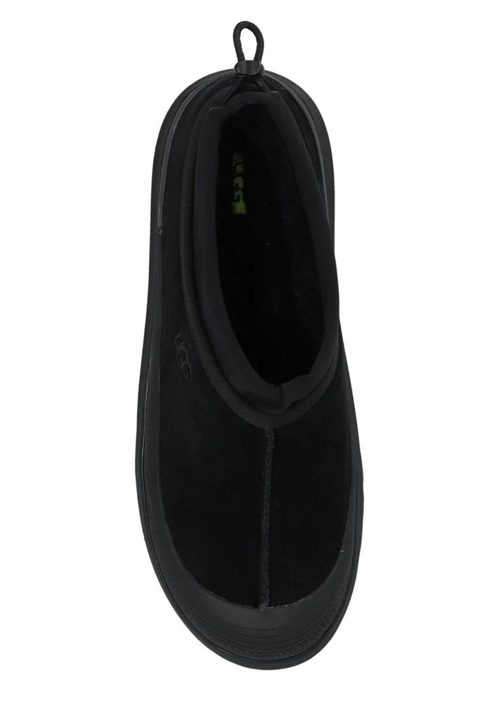 商品UGG|UGG Tasman Weather Hybrid Slip-On Slippers,价格¥927,第4张图片详细描述