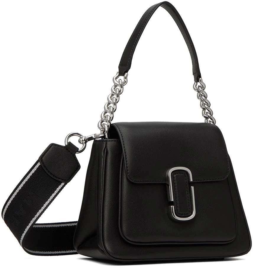 【22cm*18cm*10cm】Black 'The J Marc' Satchel Bag 商品