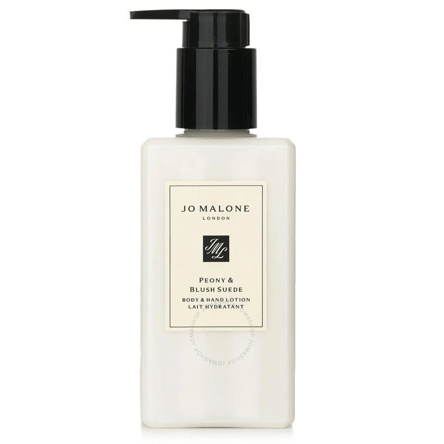 商品Jo Malone London|Jo Malone London Peony & Blush Suede Ladies EDC,价格¥414,第1张图片