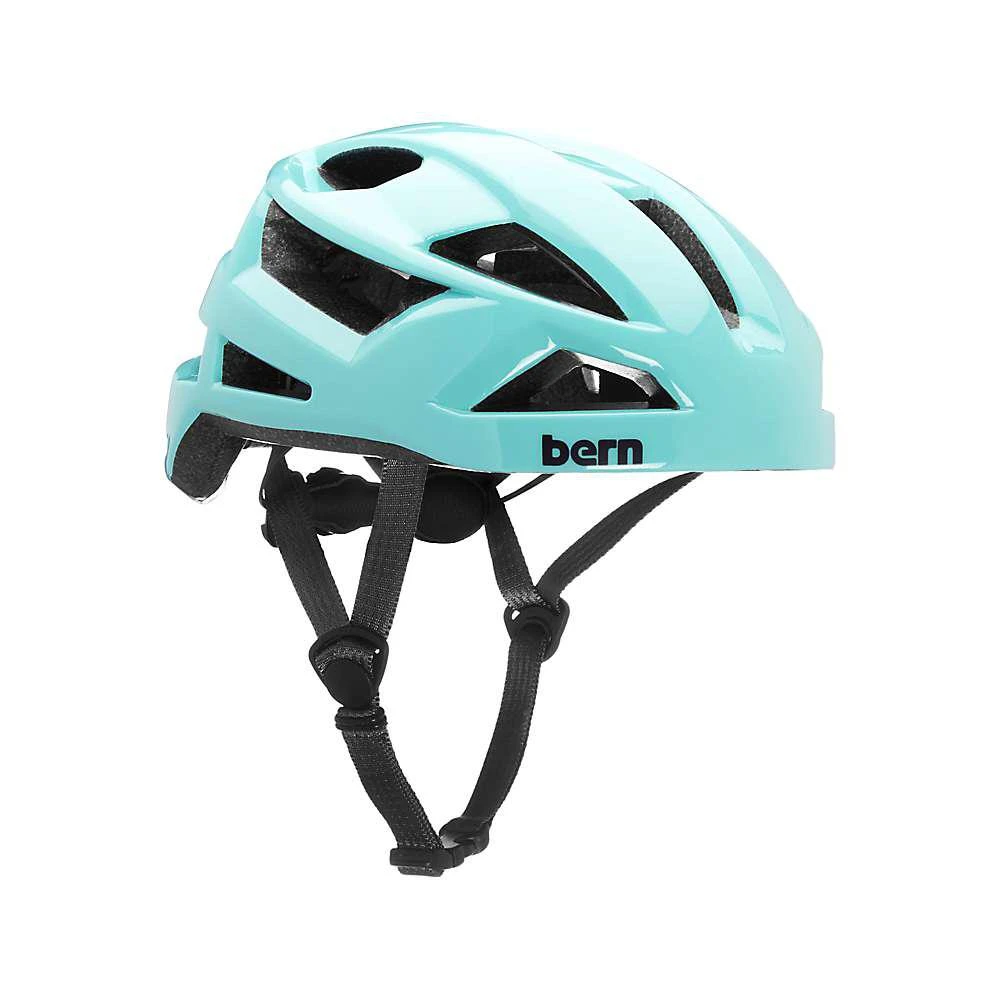 商品Bern|Bern FL-1 Libre Helmet - Bike,价格¥404,第1张图片