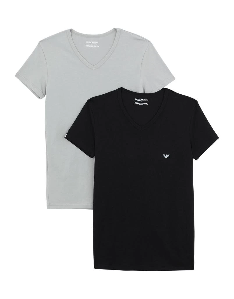 商品Emporio Armani|Undershirt,价格¥405,第1张图片