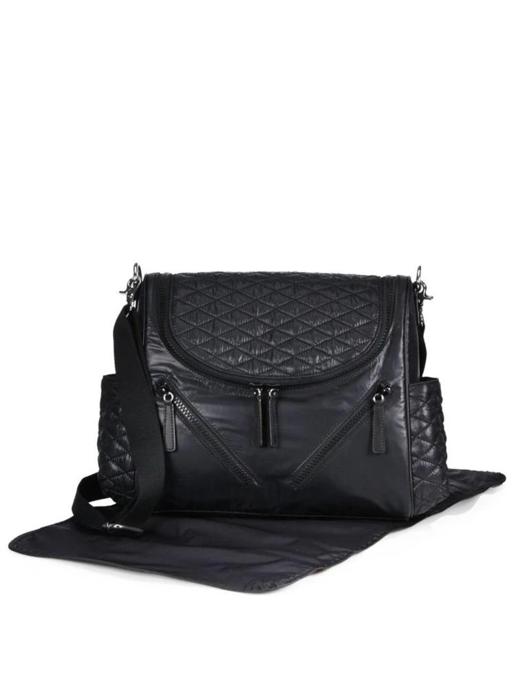 商品Rebecca Minkoff|Jude Diaper Bag,价格¥2211,第1张图片