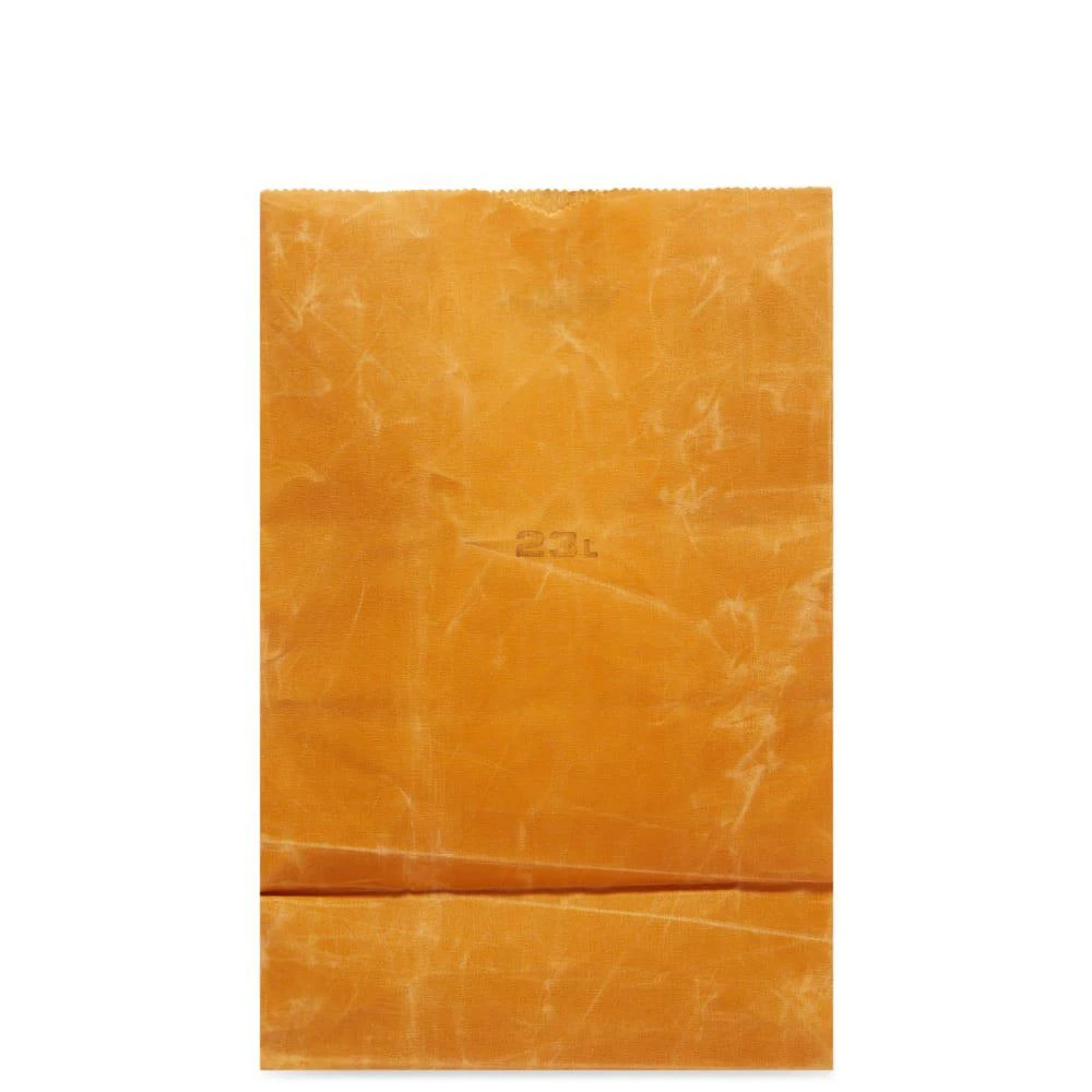 商品Puebco|Puebco Cotton Grocery Bag - 23L,价格¥200,第1张图片