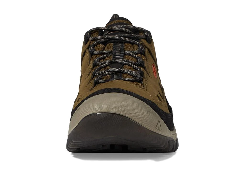 商品Keen|Targhee IV Vent,价格¥1199,第3张图片详细描述