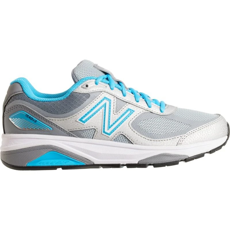商品New Balance|New Balance 1540 v3 Running Shoes (For Women),价格¥568,第3张图片详细描述