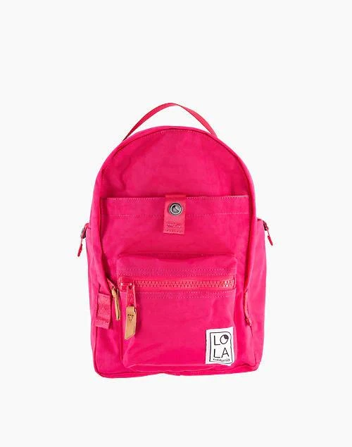 商品Madewell|Mondo Utopian Small Backpack,价格¥694,第1张图片