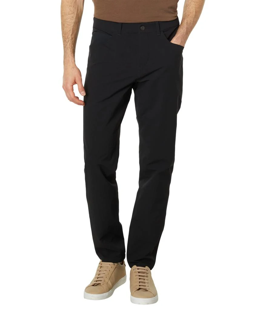 商品Arc'teryx|男式 始祖鸟 Levon系列 户外长裤,价格¥1241,第1张图片