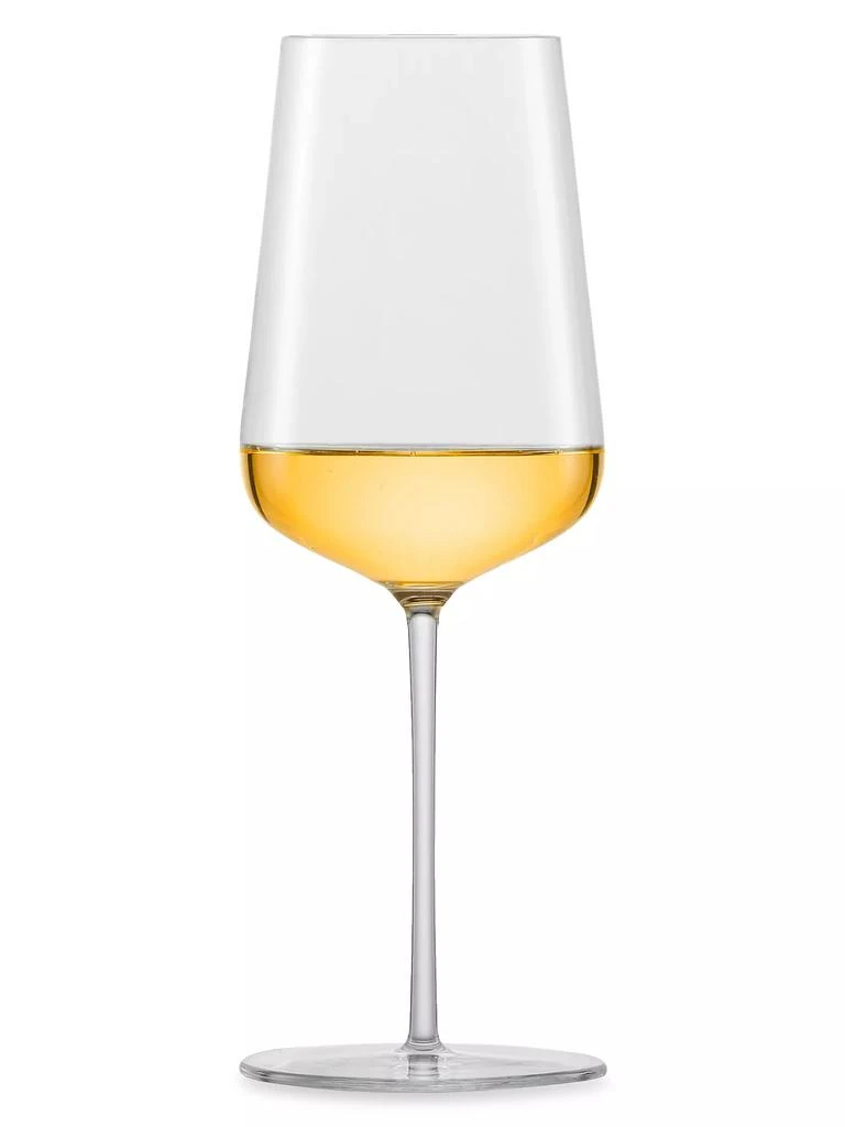 商品Fortessa|Vervino Schott Zwiesel® 6-Piece Cabernet Glass Set,价格¥720,第1张图片