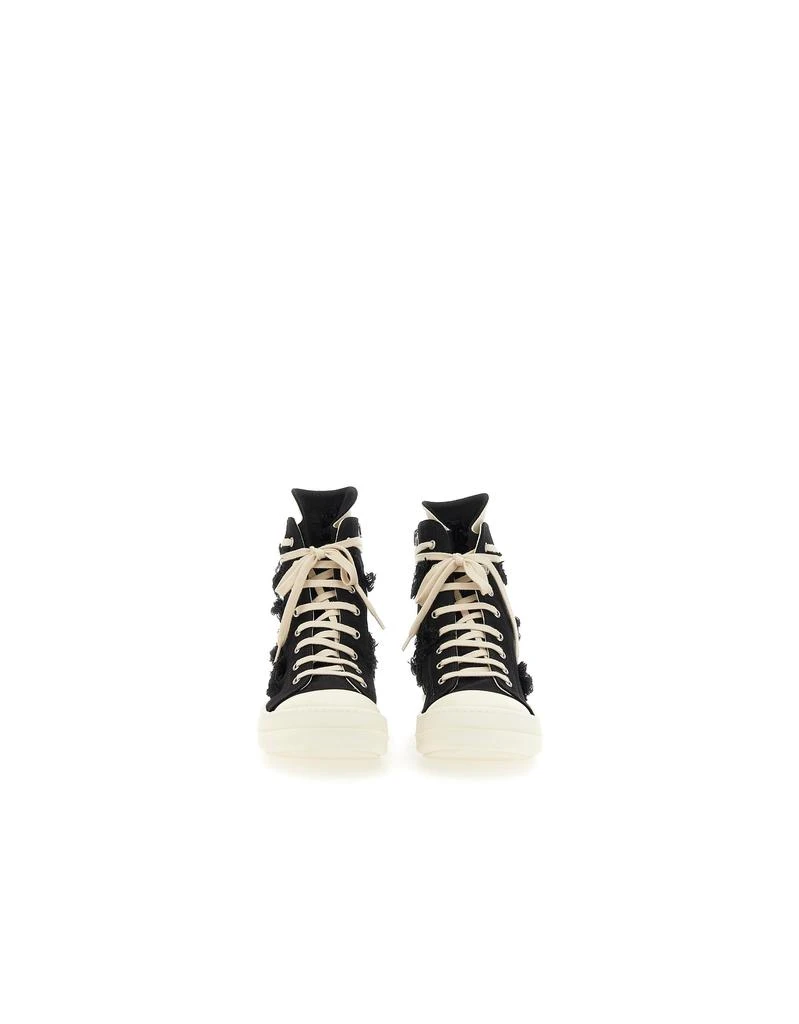 商品Rick Owens|Destroyed Sneakers,价格¥4140-¥4222,第3张图片详细描述