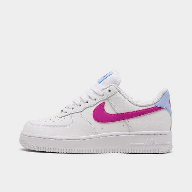 商品NIKE|Women's Nike Air Force 1 '07 Essential Casual Shoes,价格¥670,第1张图片