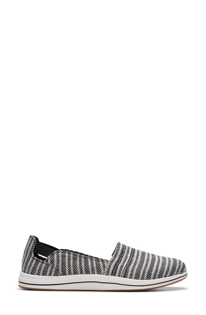 商品Clarks|Breeze Step II Sneaker,价格¥414,第3张图片详细描述
