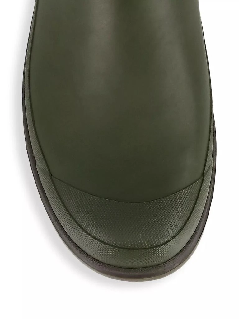 商品Barbour|Nimbus Rain Boots,价格¥750,第4张图片详细描述