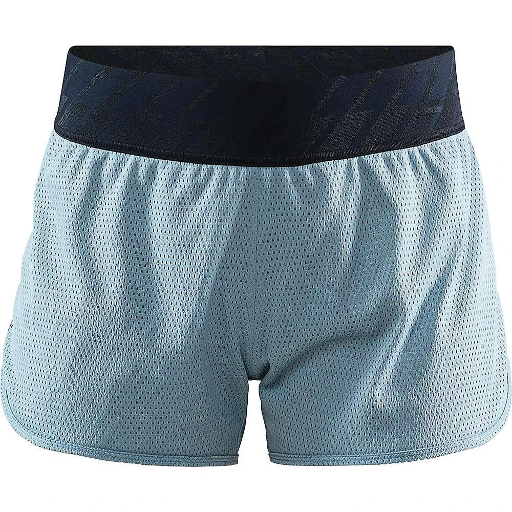 商品Craft Sportswear|Craft Women's Charge Mesh Short,价格¥180,第1张图片