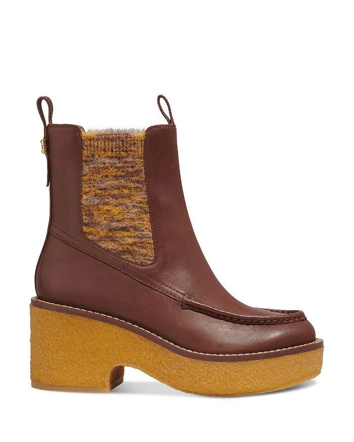 商品Coach|Women's Delaney Chelsea Boots,价格¥724,第3张图片详细描述