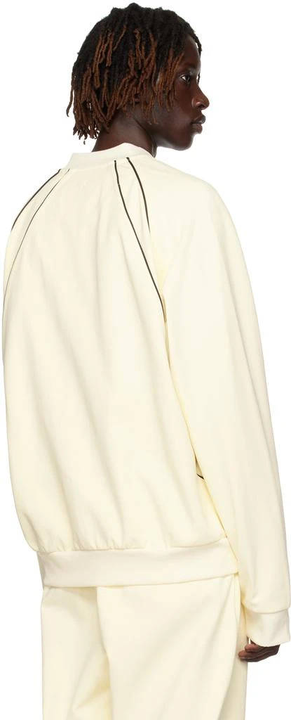 商品Y-3|Off-White Superstar Track Jacket,价格¥1113,第3张图片详细描述