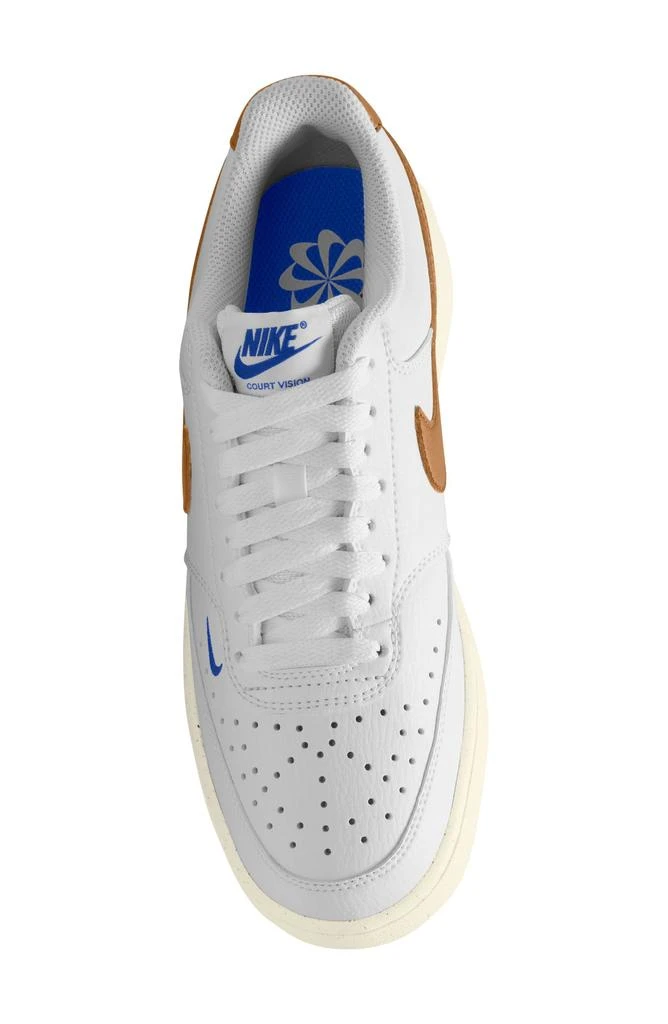 商品NIKE|Court Vision Low Sneaker,价格¥525,第2张图片详细描述