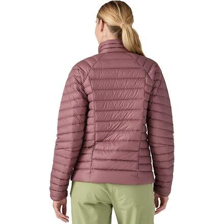 商品Patagonia|Down Sweater Jacket - Women's,价格¥2304,第2张图片详细描述