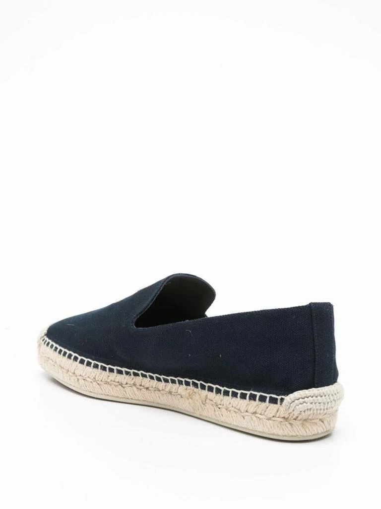 商品Christian Louboutin|Christian Louboutin Mooncrest Canvas Espadrilles,价格¥3857,第2张图片详细描述