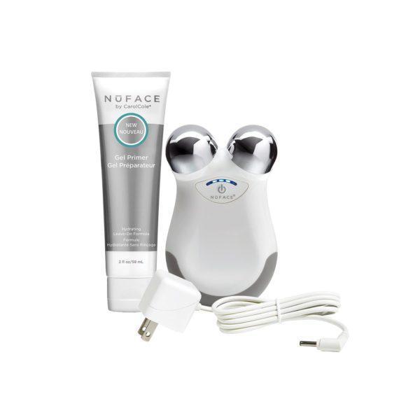 商品NuFace|MINI Facial Toning Device,价格¥1563,第1张图片