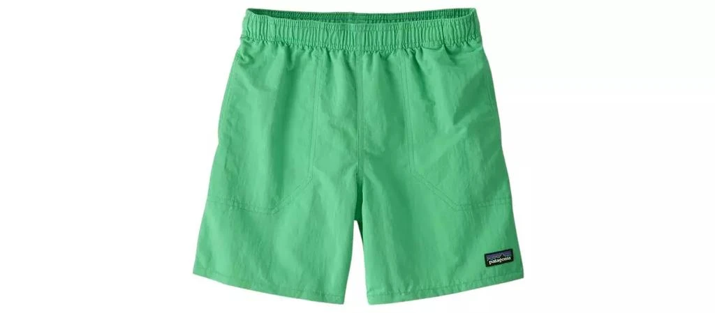 商品Patagonia|Patagonia Boys' Baggies 5" Shorts,价格¥147,第1张图片详细描述