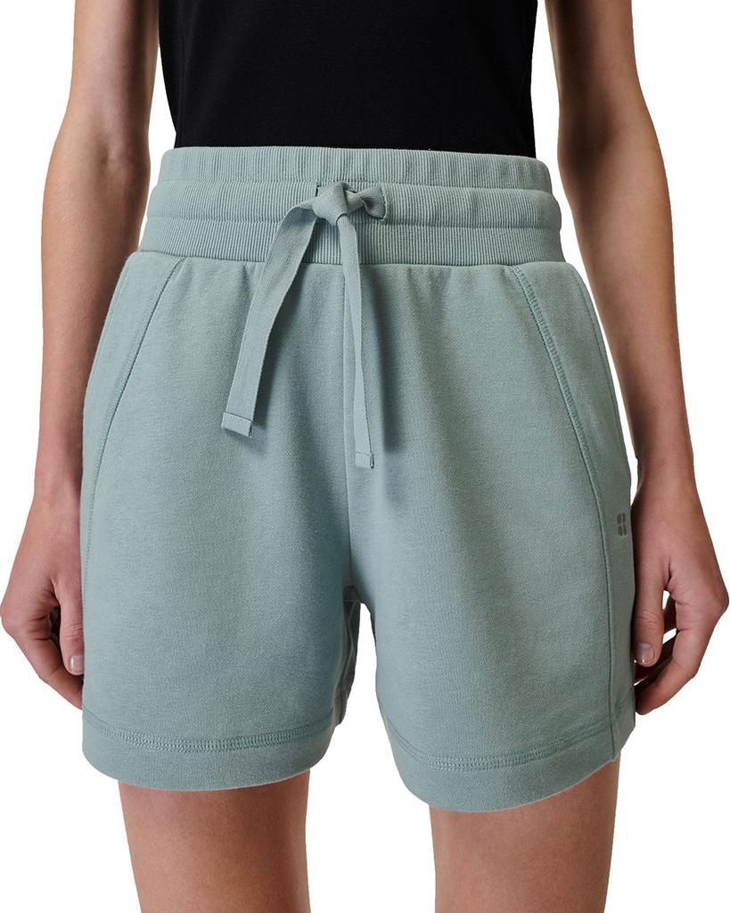 Revive High Waist Shorts商品第1张图片规格展示