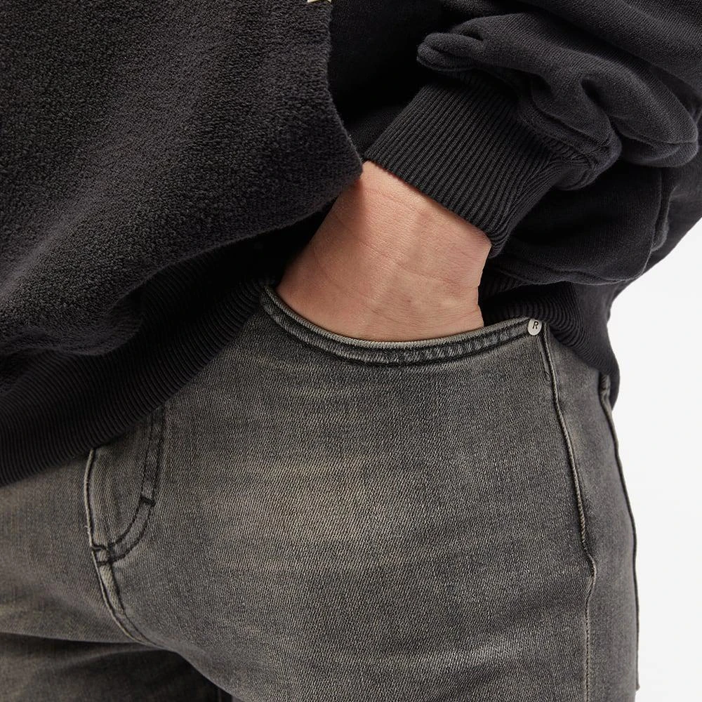商品Represent|Represent Essential Jeans,价格¥520,第5张图片详细描述