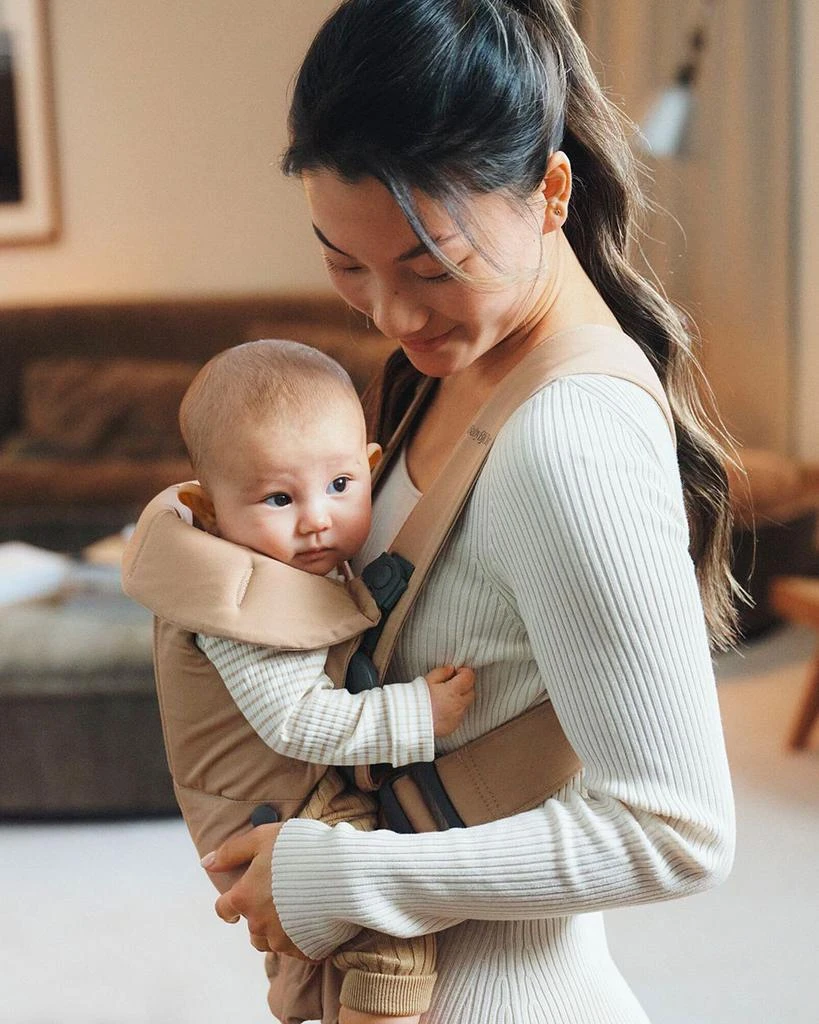 Cotton Baby Carrier Mini 商品