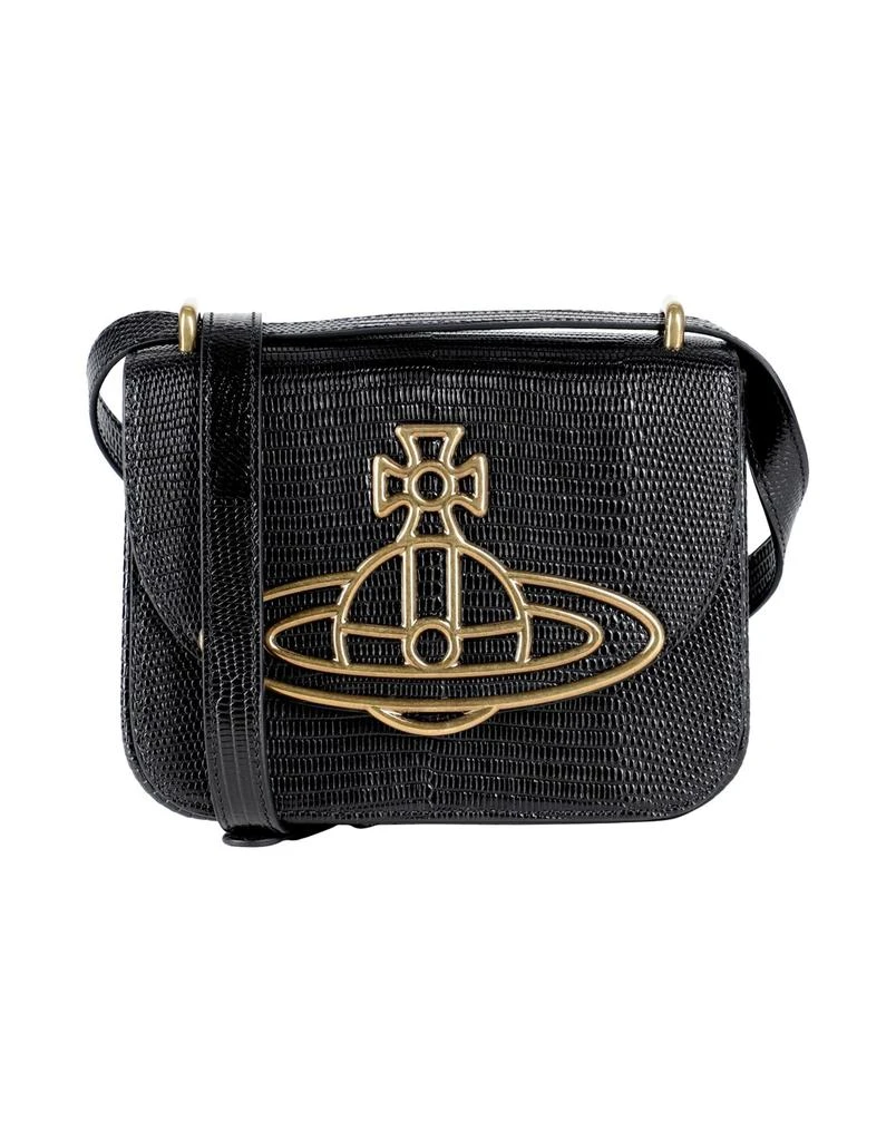 商品Vivienne Westwood|Cross-body bags,价格¥7247,第1张图片