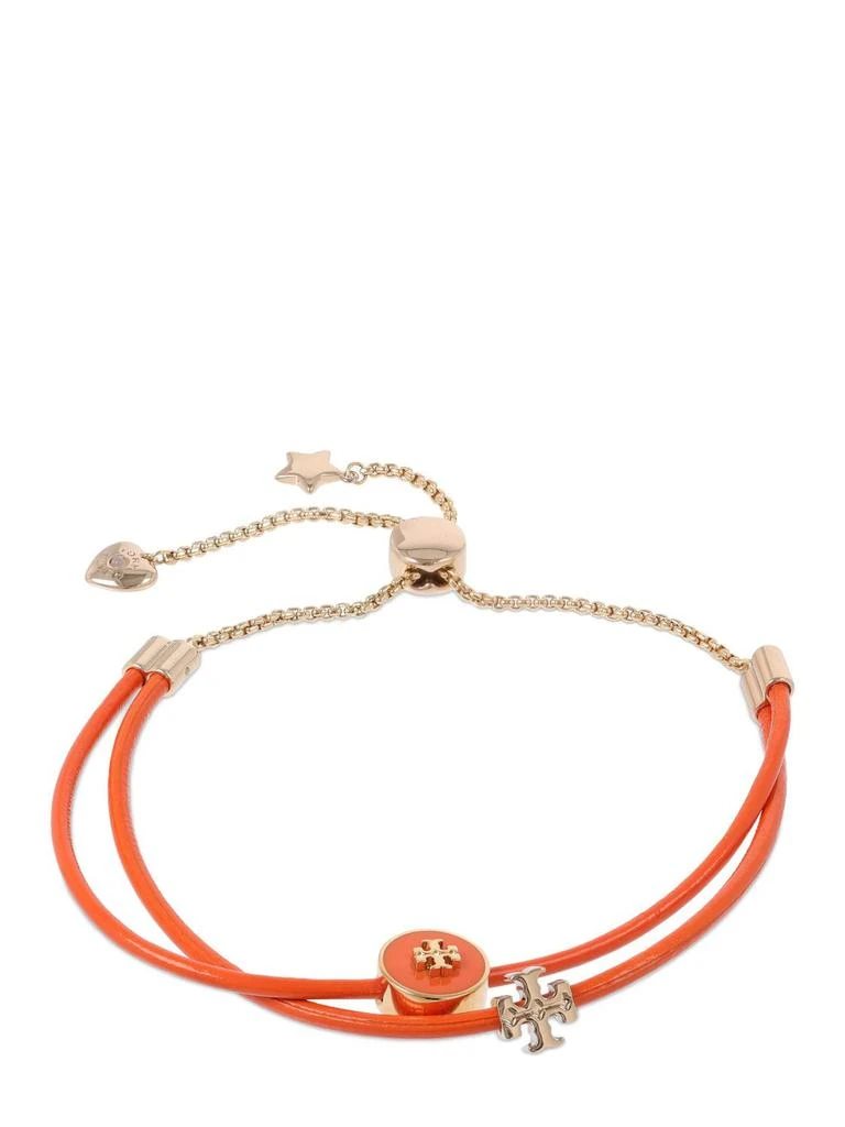 商品Tory Burch|Kira Enamel Slider Bracelet,价格¥745,第1张图片