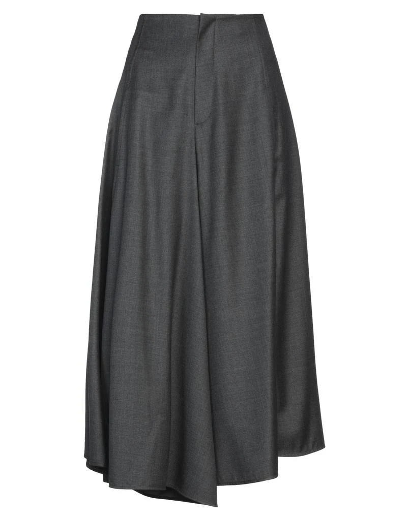 商品Brunello Cucinelli|Cropped pants & culottes,价格¥7114,第1张图片