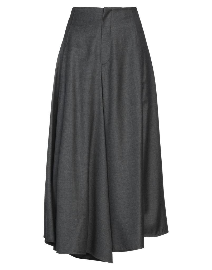 商品Brunello Cucinelli|Cropped pants & culottes,价格¥6357,第1张图片