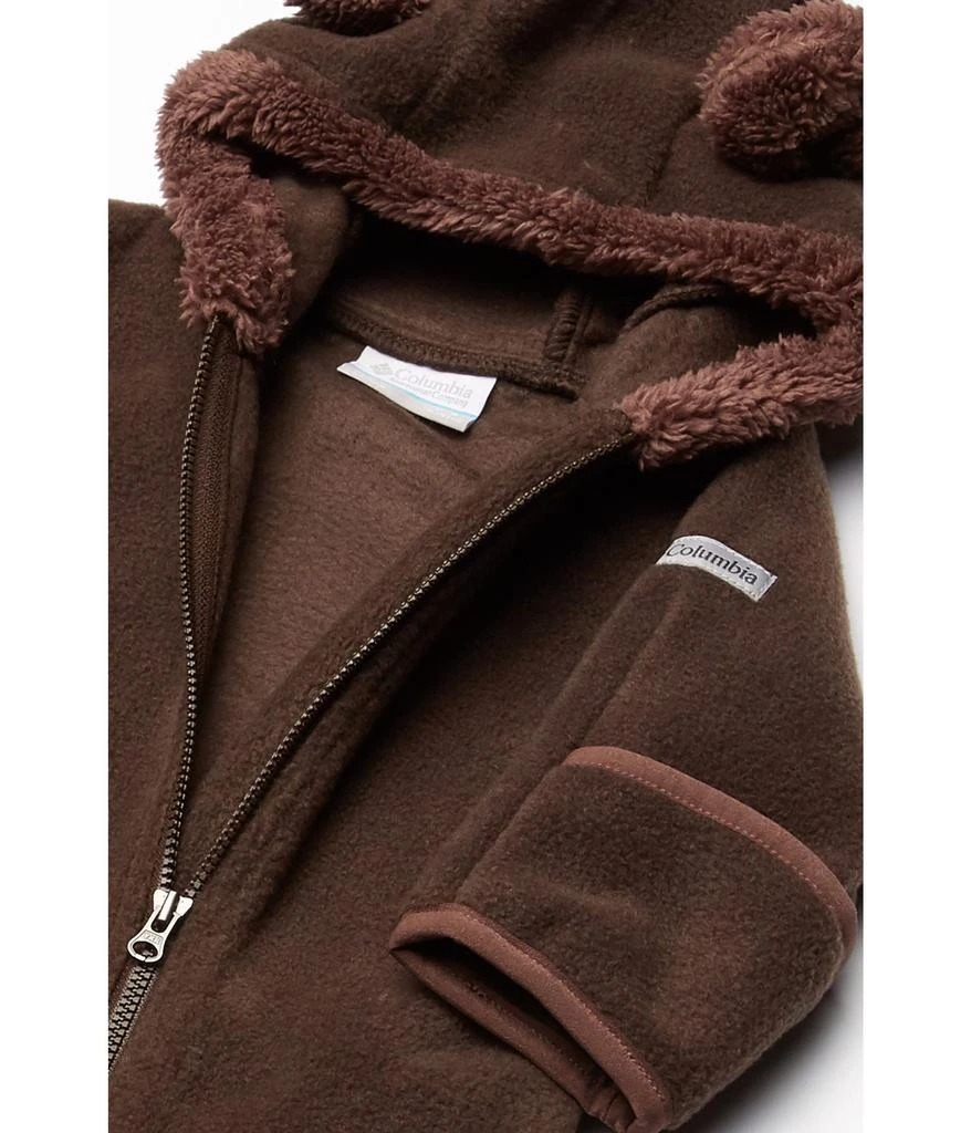 商品Columbia|Tiny Bear™ II Bunting (Infant),价格¥114,第4张图片详细描述