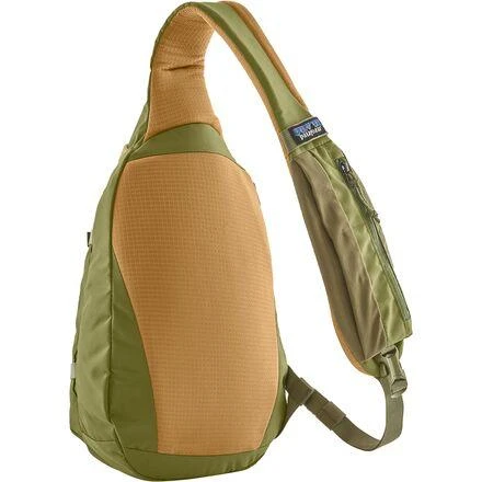 商品Patagonia|Atom 8L Sling Bag,价格¥377,第2张图片详细描述