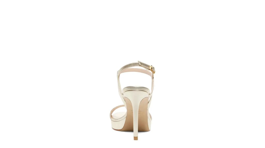 商品Stuart Weitzman|MARIPOSA 80 PLATFORM SANDAL,价格¥1227,第3张图片详细描述