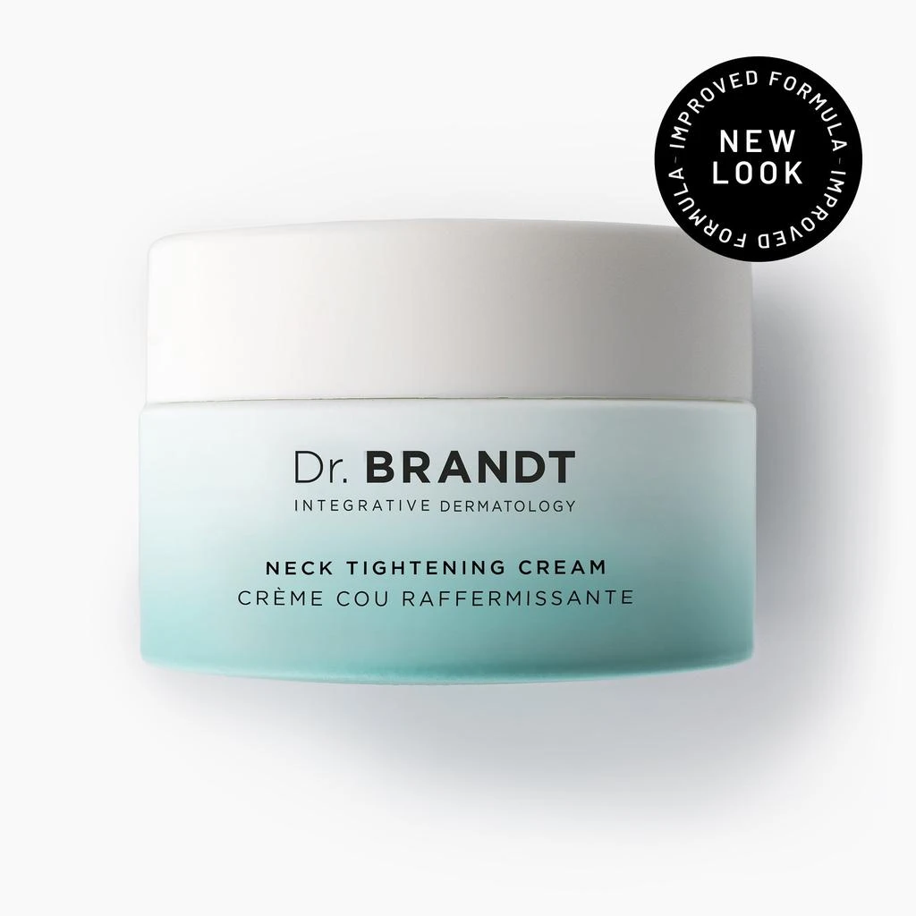 商品Dr. Brandt Skincare|NECK TIGHTENING CREAM 2.0,价格¥683,第1张图片