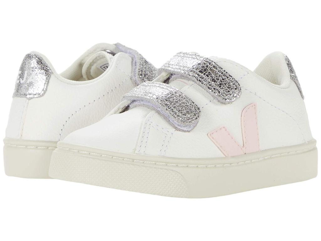 商品Veja|Small Esplar Velcro (Toddler),价格¥513-¥733,第1张图片