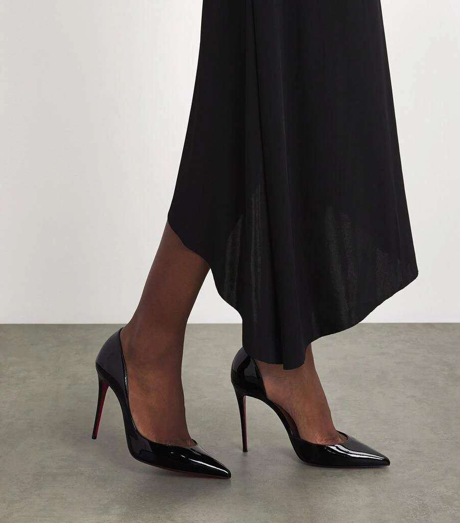 Iriza Patent Pumps 100 商品
