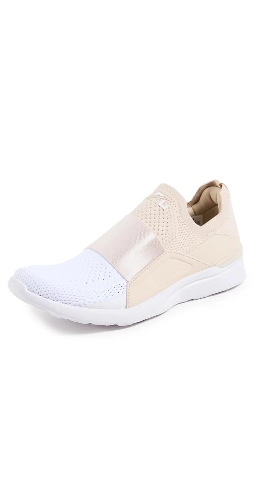 商品Athletic Propulsion Labs|APL: Athletic Propulsion Labs Techloom Bliss 运动鞋,价格¥487,第1张图片
