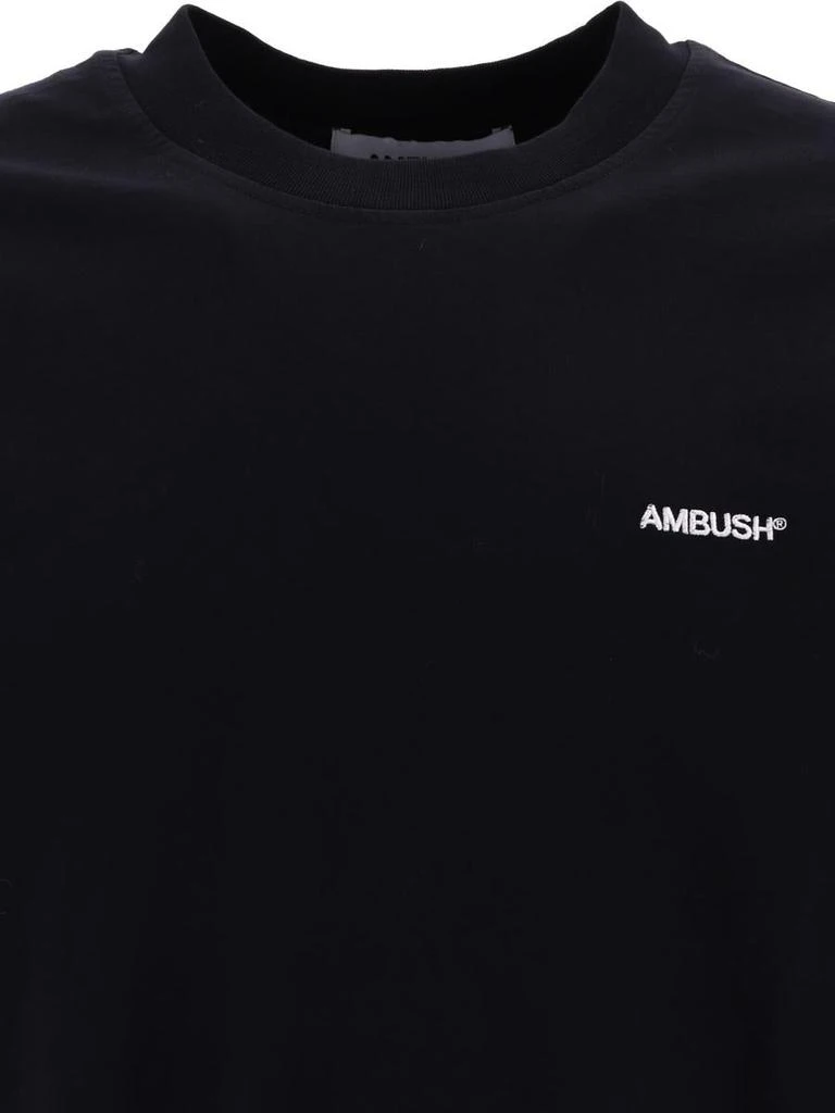 商品Ambush|T-shirt tripack,价格¥1441,第3张图片详细描述