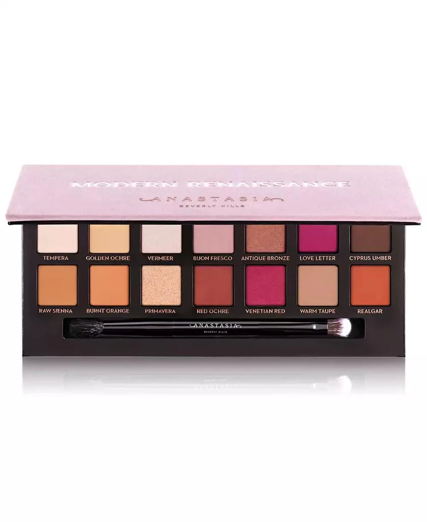 商品Anastasia Beverly Hills|文艺复兴眼影盘,价格¥331,第1张图片