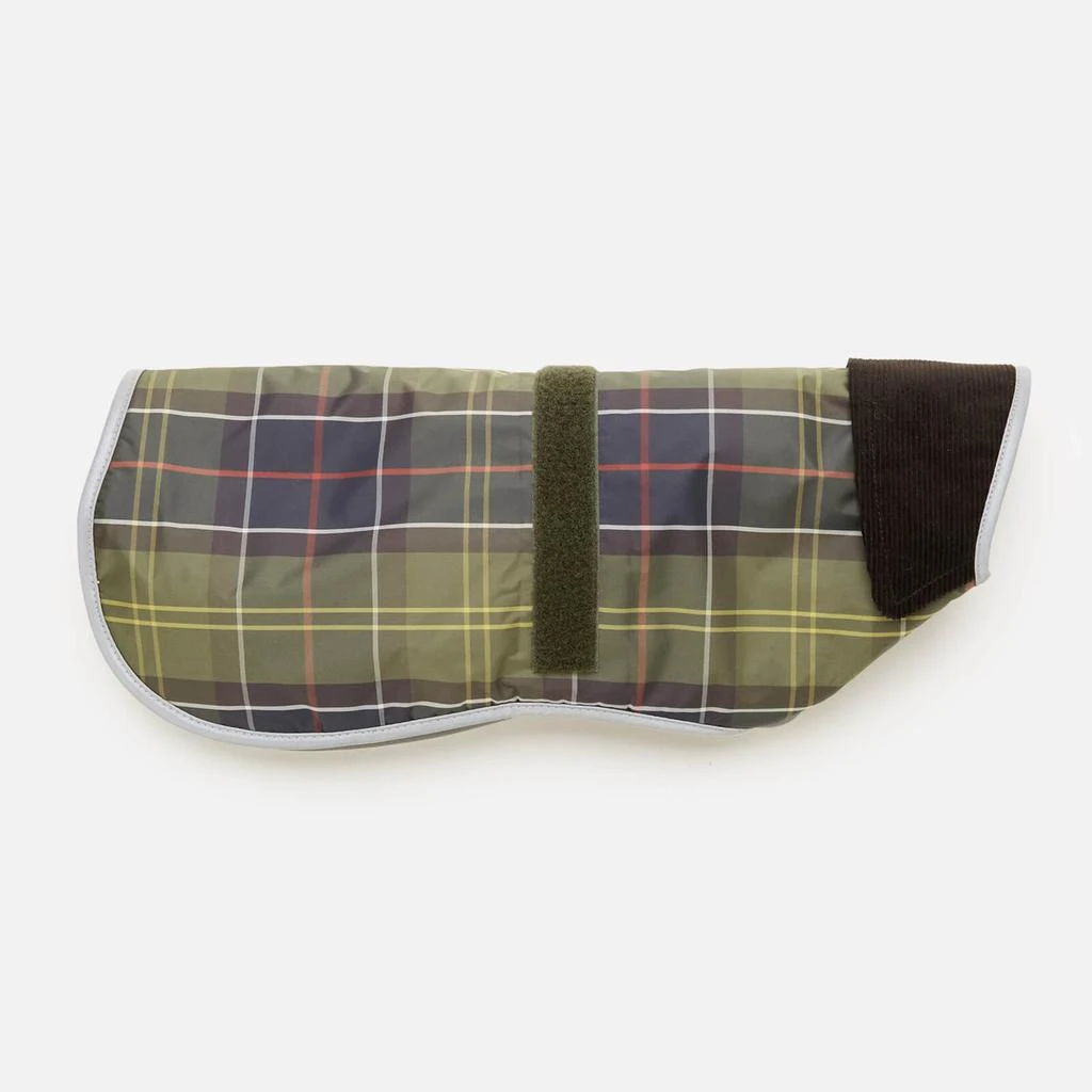 商品Barbour|Barbour W/Proof Tartan Dog Coat - Classic,价格¥318,第2张图片详细描述