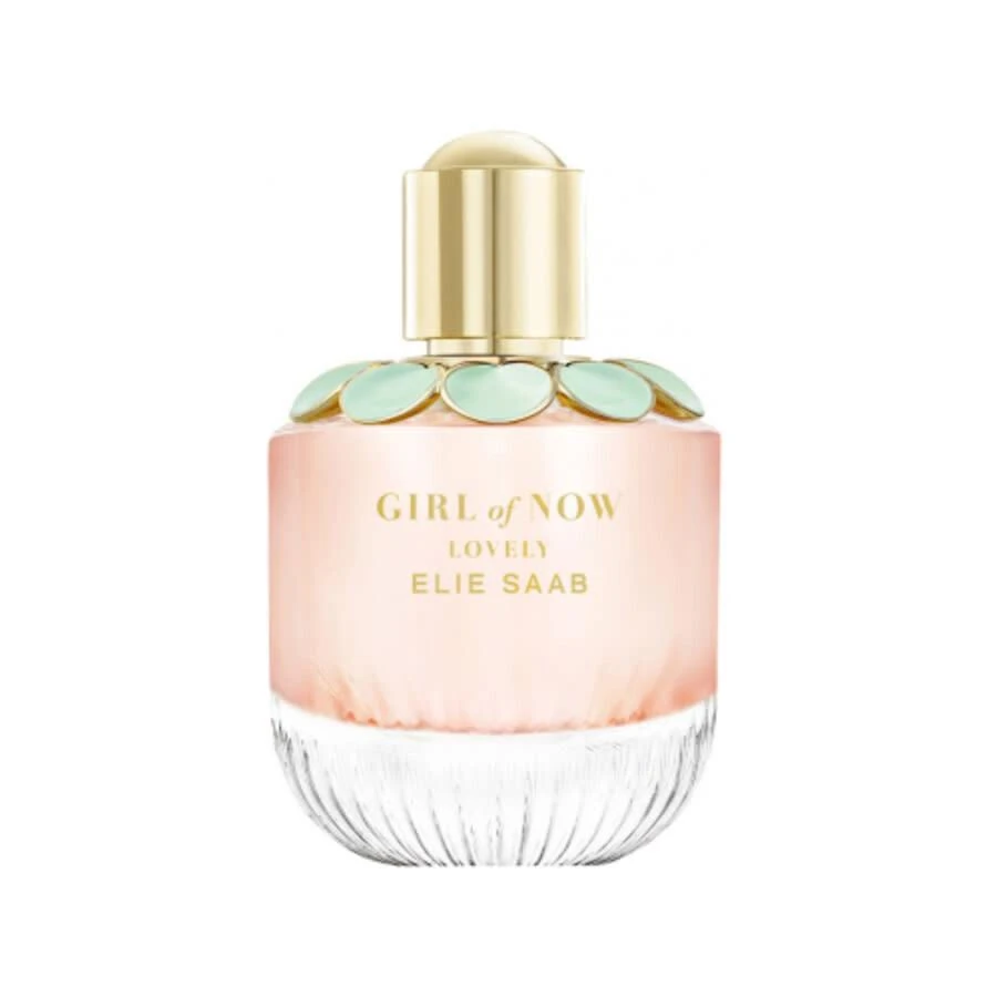 商品Elie Saab|Elie Saab Girl Of Now Lovely Ladies EDP,价格¥423,第1张图片