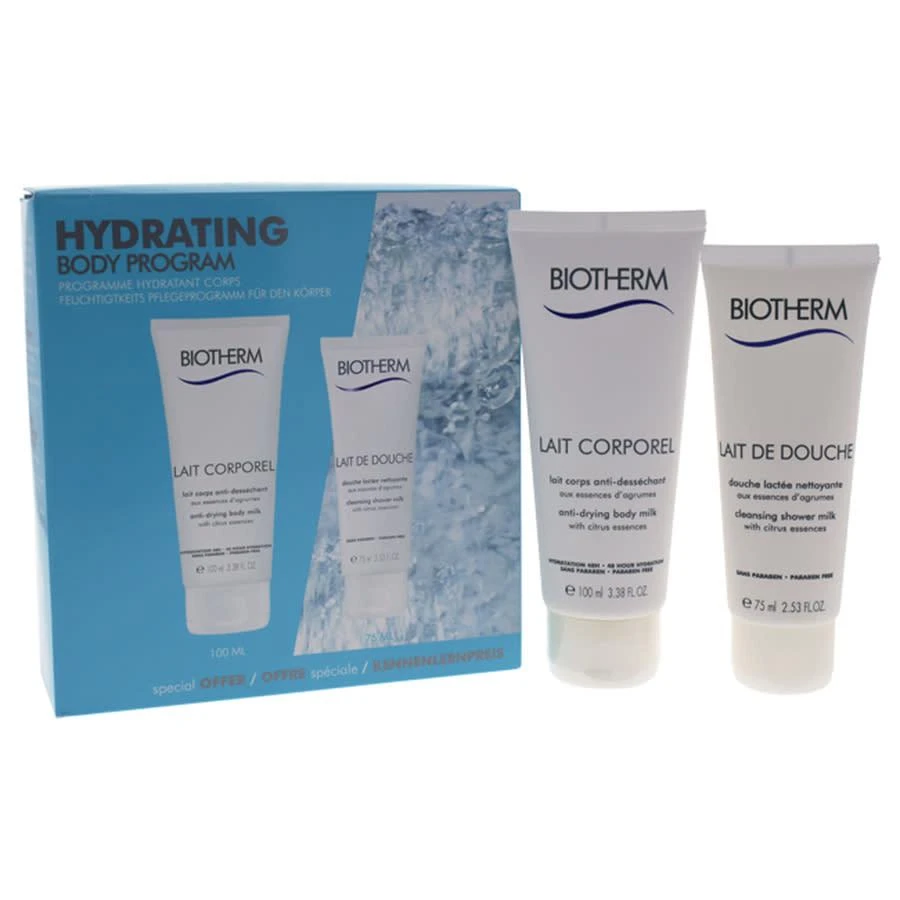 商品Biotherm|Biotherm cosmetics 3614271661234,价格¥112,第1张图片