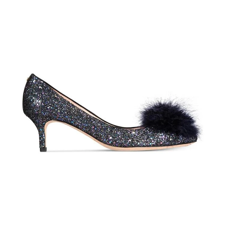 商品Kate Spade|Park Pumps,价格¥859,第2张图片详细描述