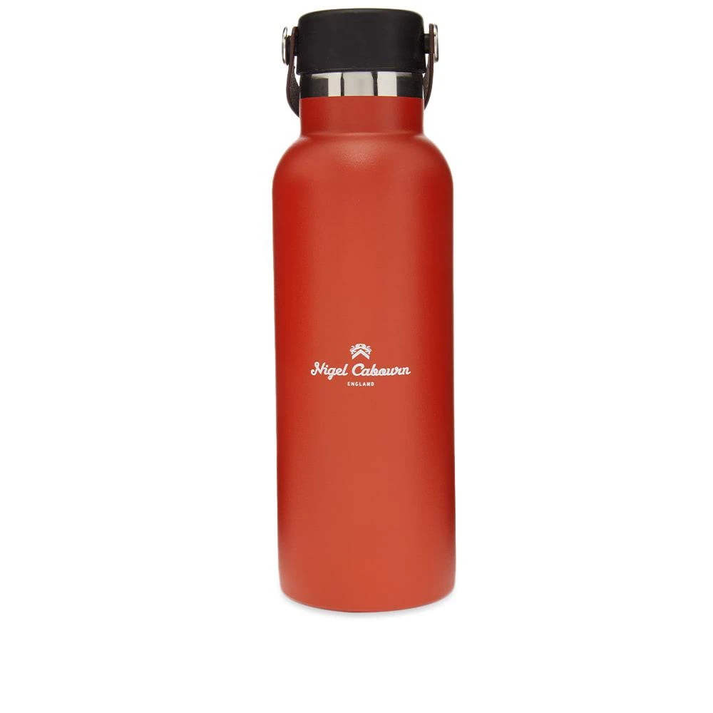 商品Nigel Cabourn|Nigel Cabourn 500ml Water Bottle,价格¥239,第1张图片