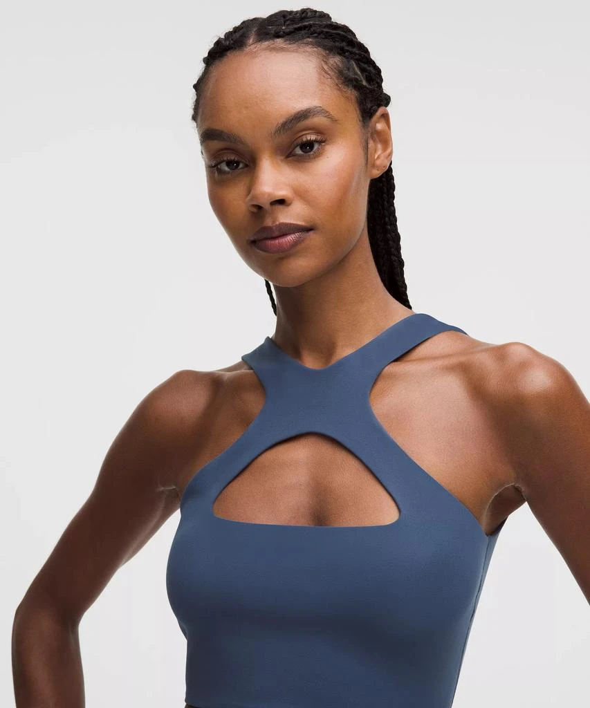 Bend This Scoop and Cross Bra *Light Support, A-C Cups 商品